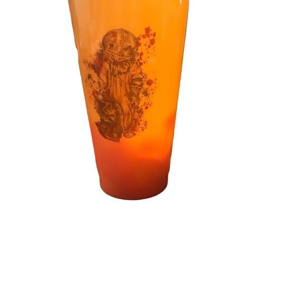 Sam Trick ‘R Treat color changing cold horror cup - Picture 4 of 4